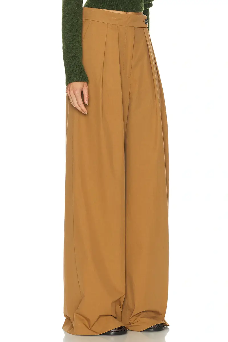 Dries Van Noten Pamplona Pants | Thumbnail 2