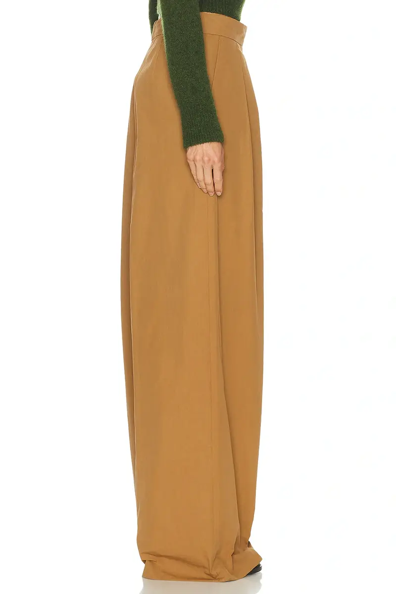 Dries Van Noten Pamplona Pants | Thumbnail 3
