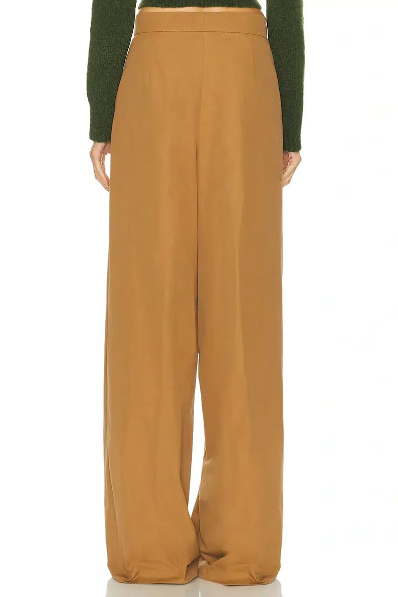 Dries Van Noten Pamplona Pants | Thumbnail 4