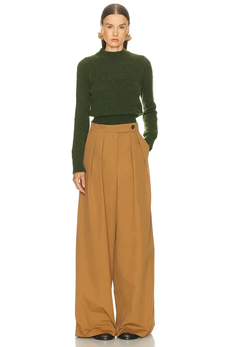 Dries Van Noten Pamplona Pants | Thumbnail 5