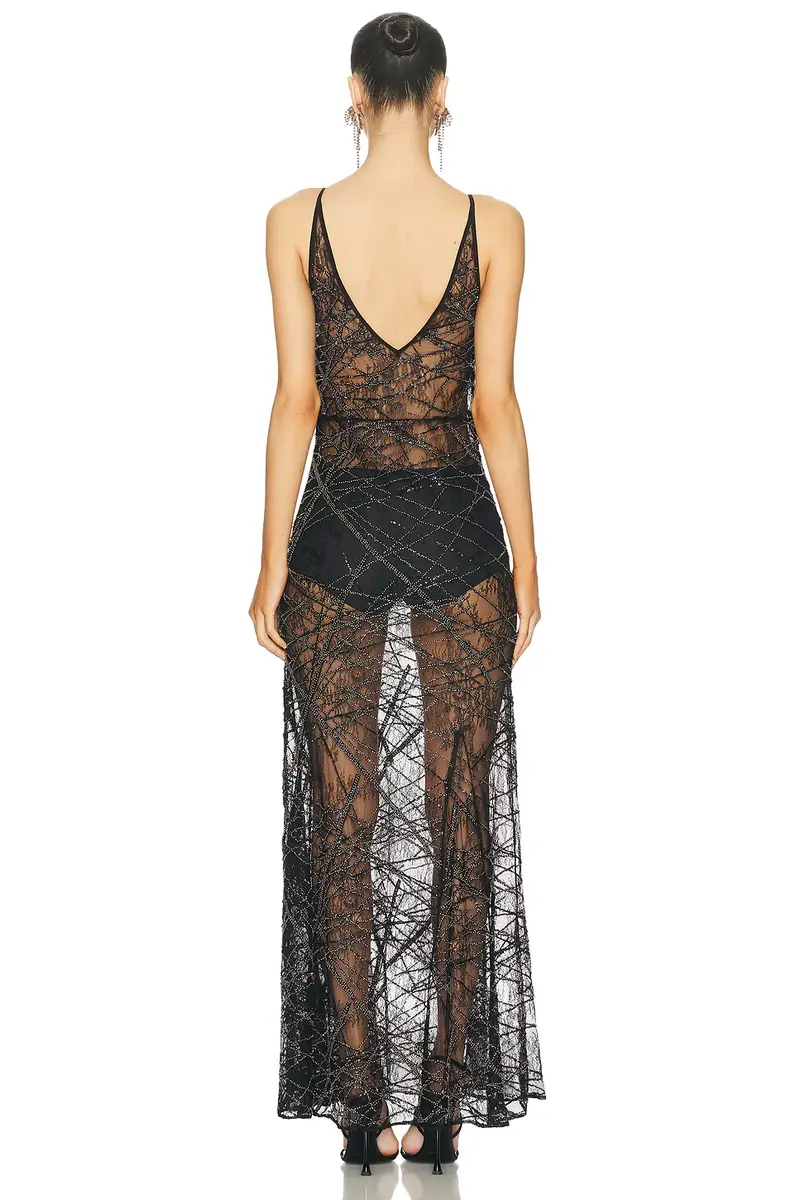 Karen Arcanjo Ida Dress | Thumbnail 3