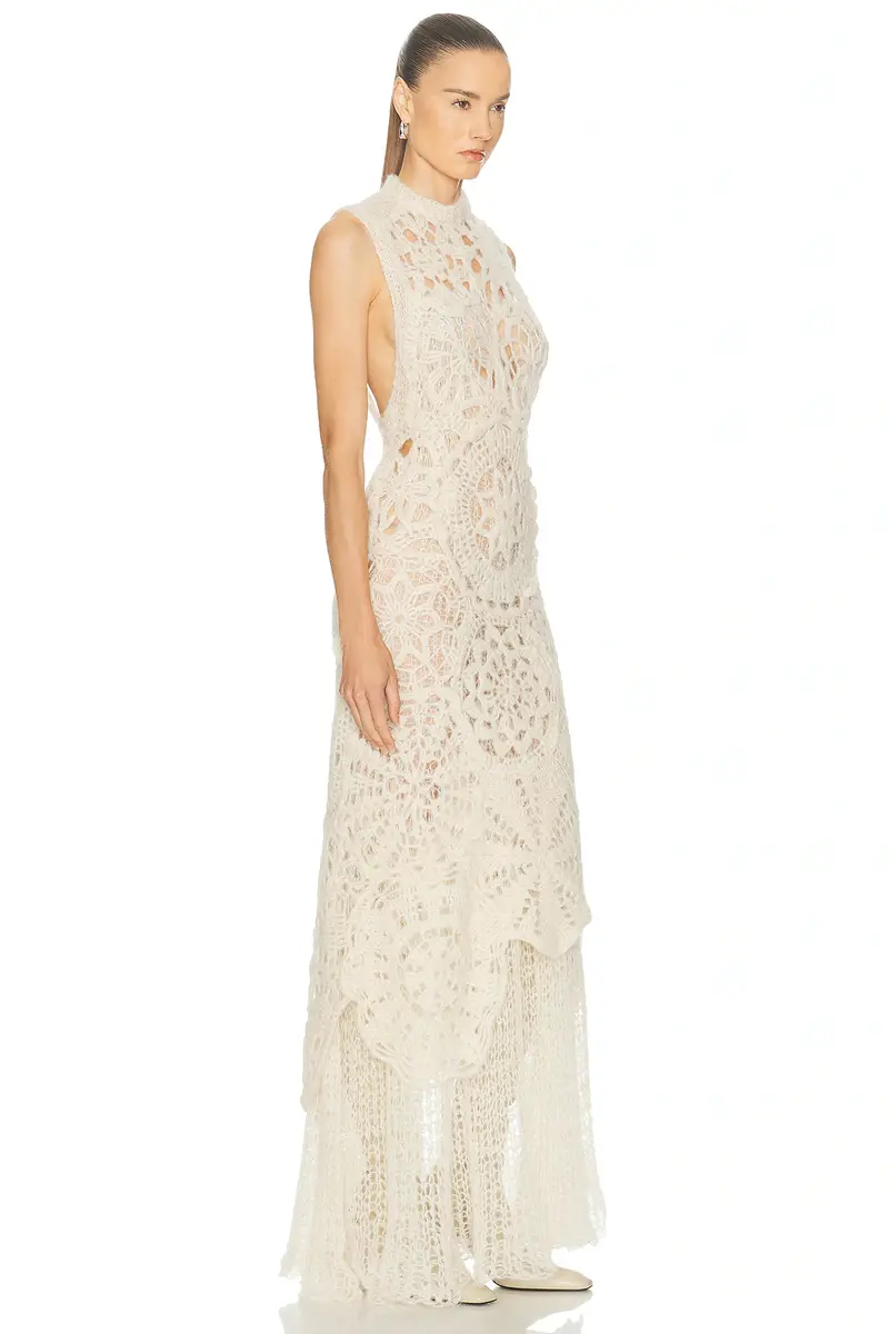 Karen Arcanjo Anja Dress | Thumbnail 2