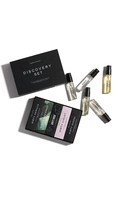 HERETIC PARFUM Discovery Set | Thumbnail 2 HERETIC PARFUM Discovery Set | Thumbnail 2