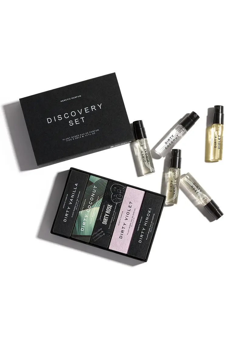 HERETIC PARFUM Discovery Set | Thumbnail 4 HERETIC PARFUM Discovery Set | Thumbnail 4