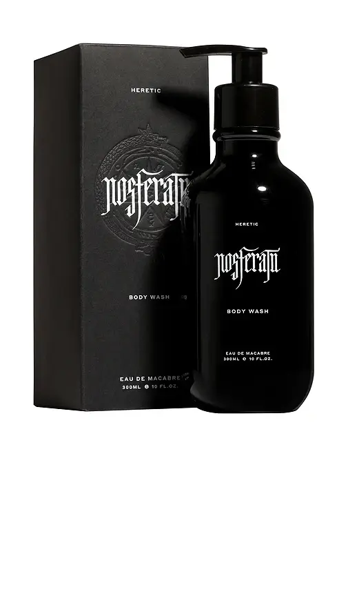HERETIC PARFUM Nosferatu Body Wash | Thumbnail 2 HERETIC PARFUM Nosferatu Body Wash | Thumbnail 2