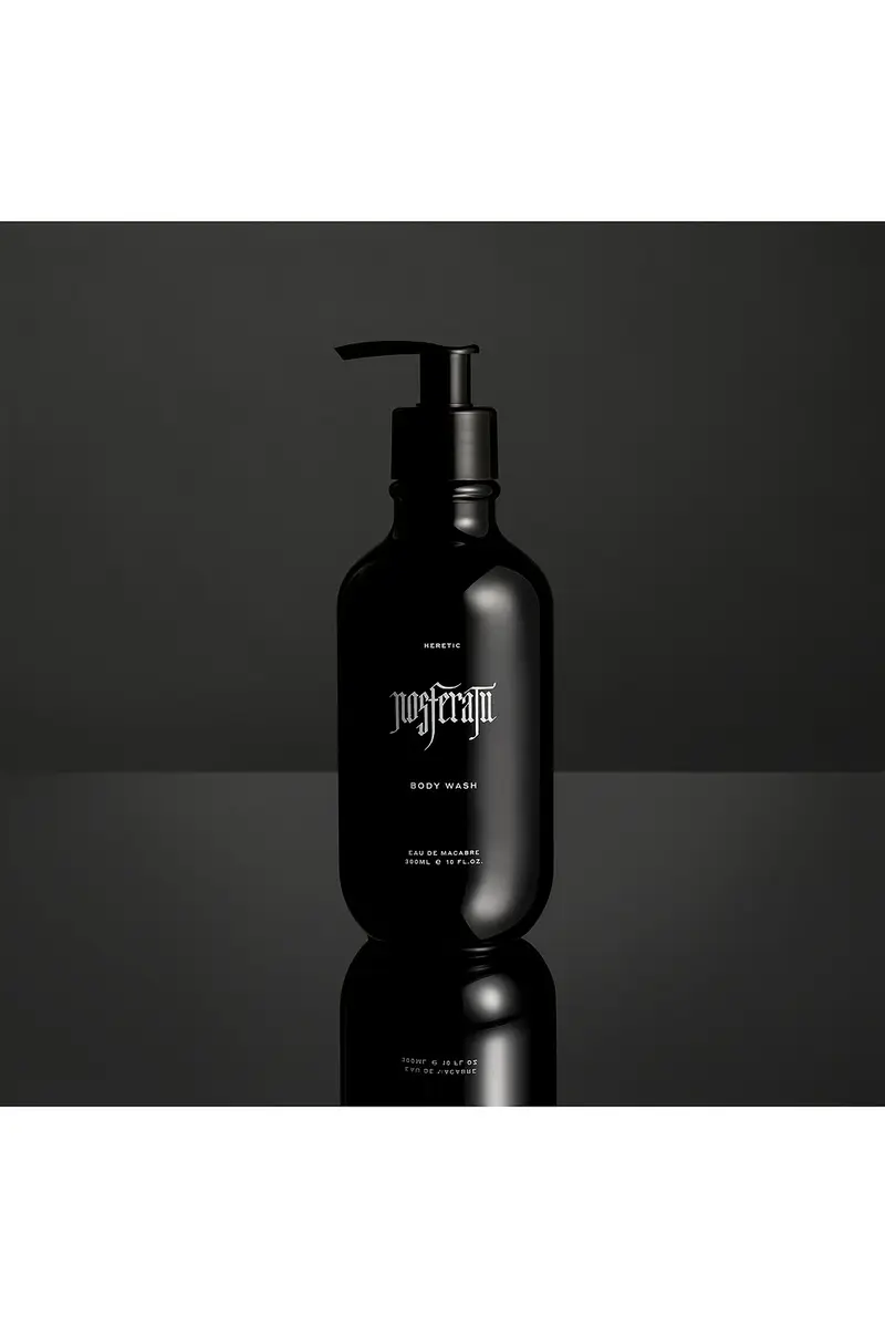 HERETIC PARFUM Nosferatu Body Wash | Thumbnail 5 HERETIC PARFUM Nosferatu Body Wash | Thumbnail 5