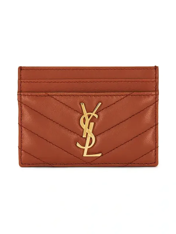 Credit Card Case
