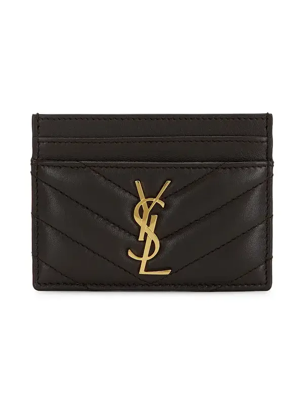 Credit Card Case