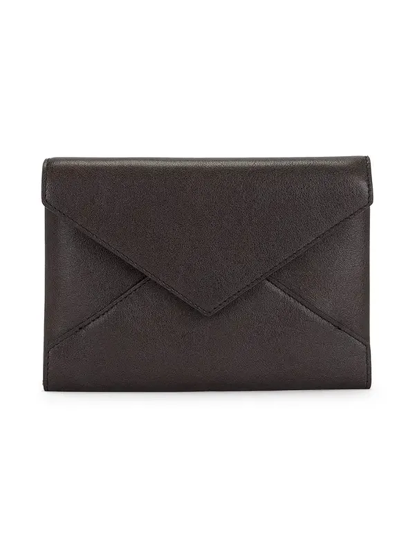 Saint Laurent Passport Case