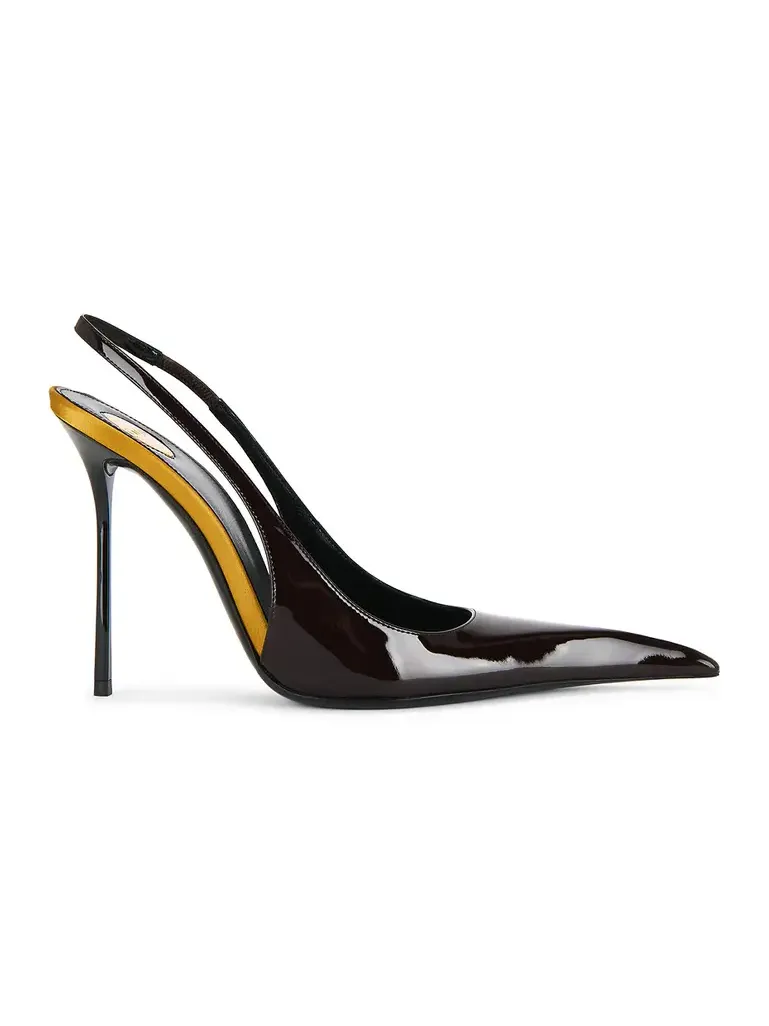 Amalia Slingback Pump Amalia Slingback Pump