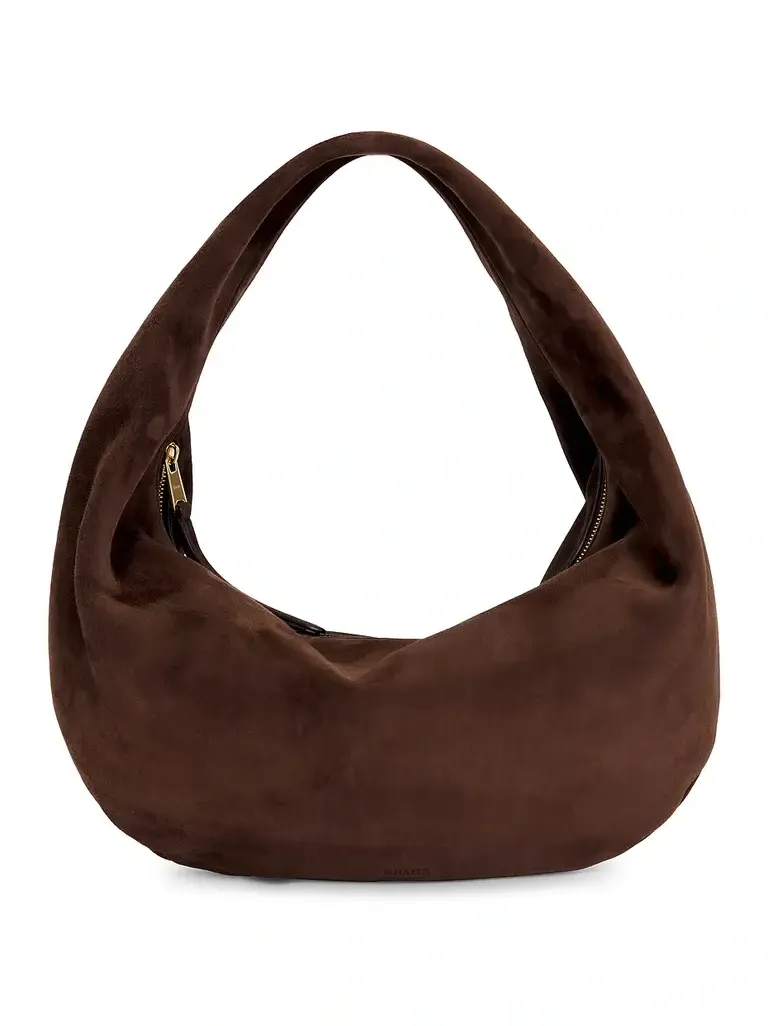 Olivia Medium Hobo Bag