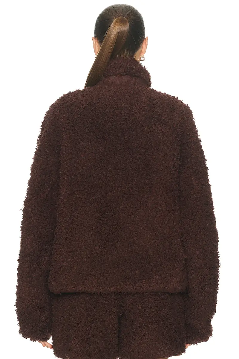 Jil Sander 173 Gd Zip Up Jacket | Thumbnail 3
