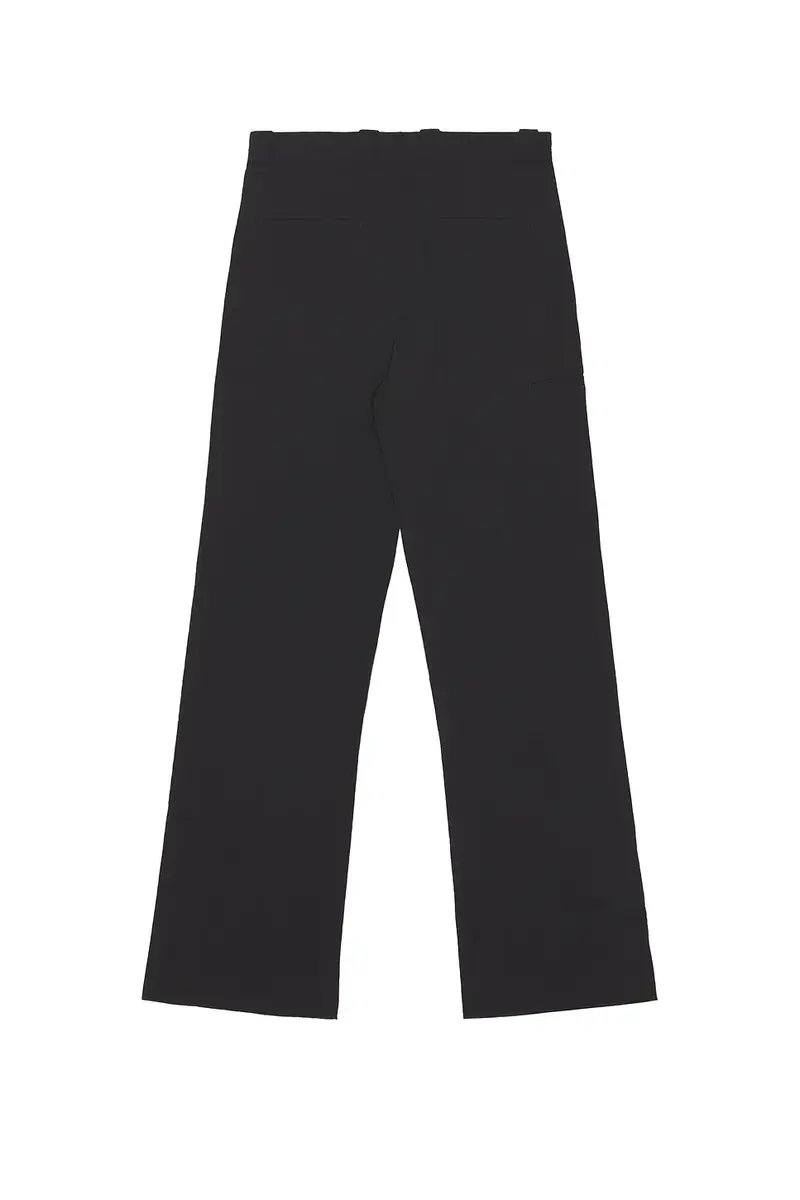 Willy Chavarria Jalisco Trouser | Thumbnail 2
