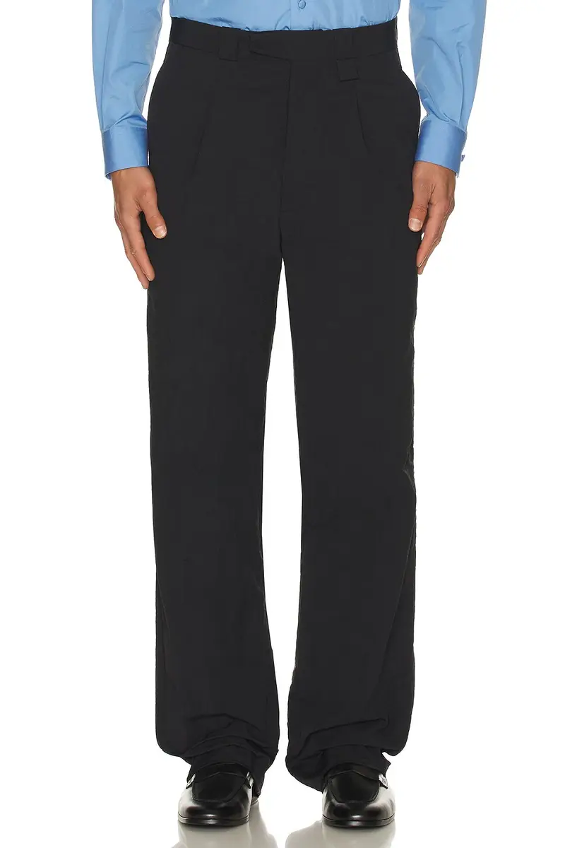 Willy Chavarria Jalisco Trouser | Thumbnail 3