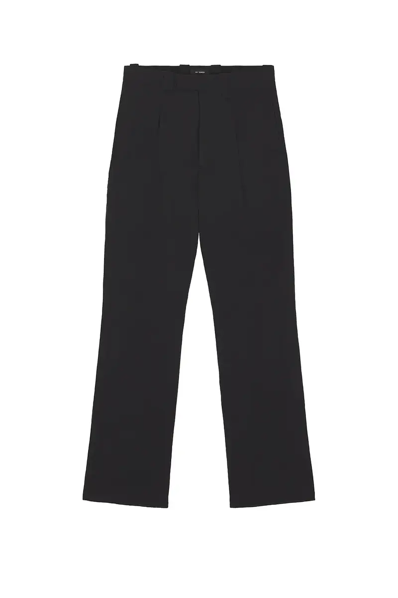 Willy Chavarria Jalisco Trouser | Image 1 Willy Chavarria Jalisco Trouser | Image 1