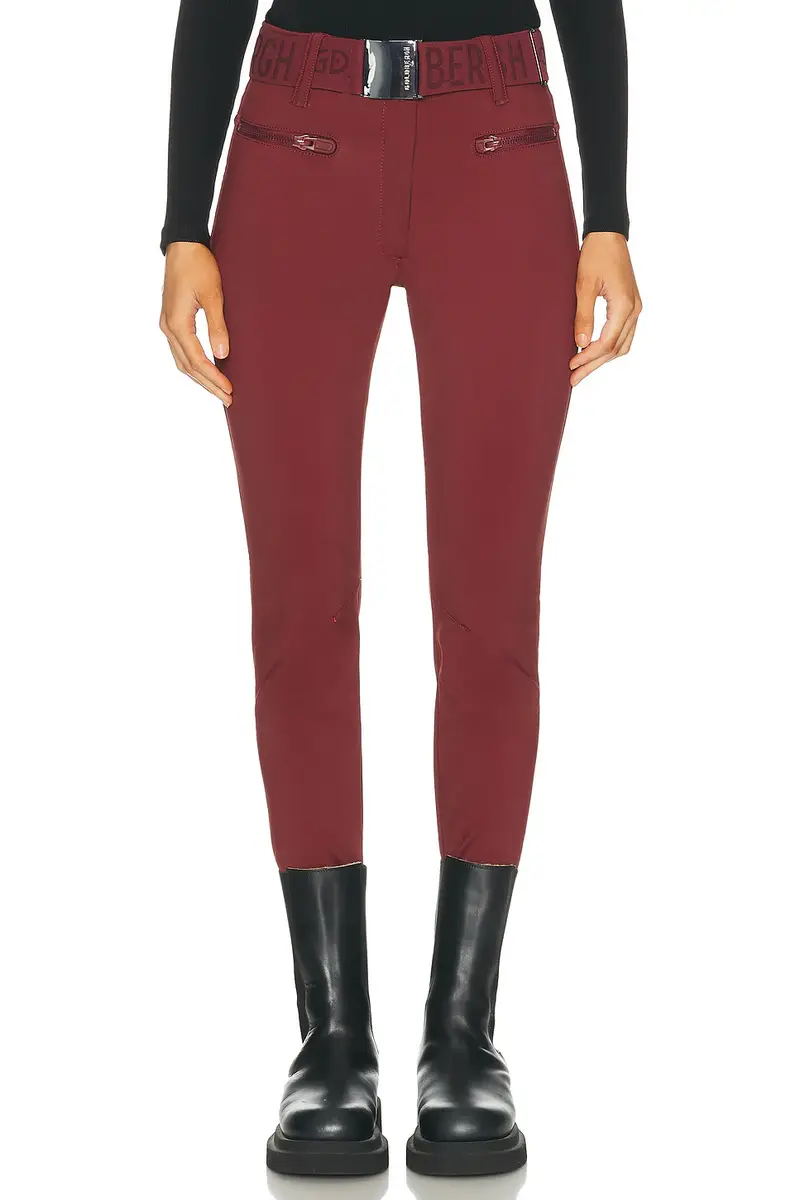 Goldbergh Paris Ski Pant | Image 1 Goldbergh Paris Ski Pant | Image 1