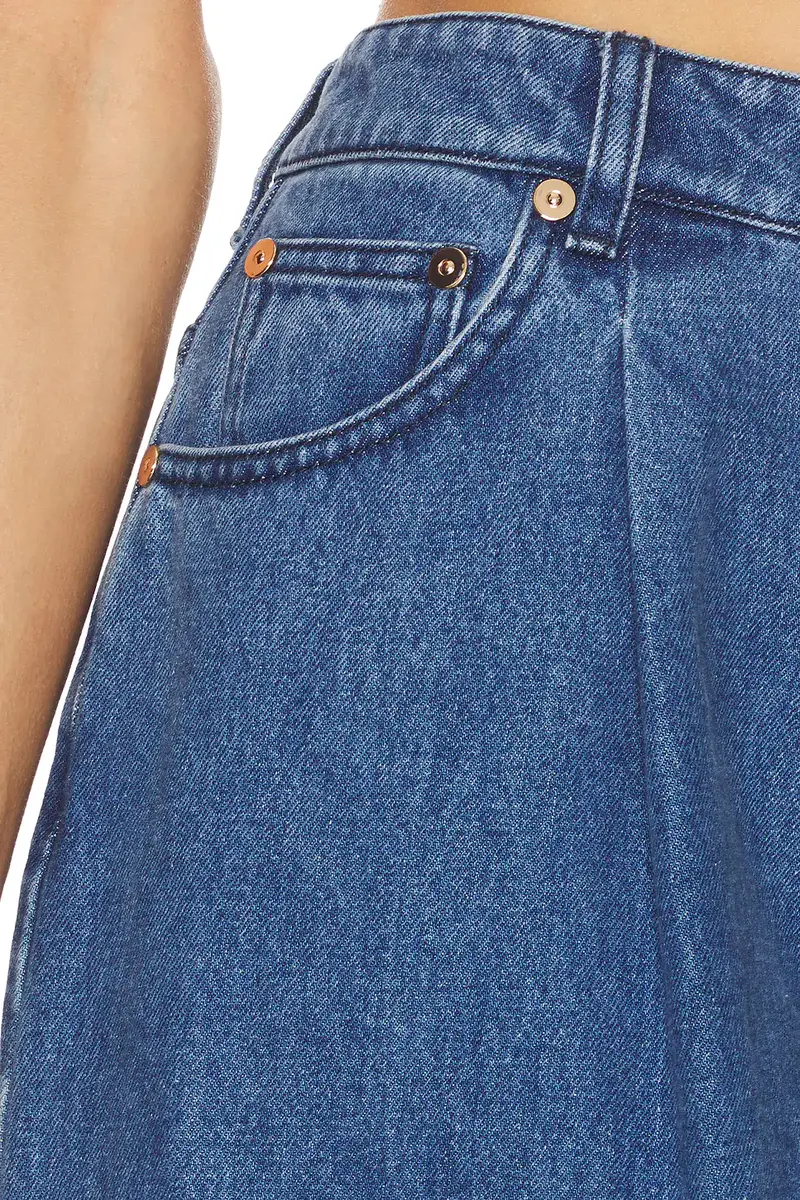 Gabriela Hearst Brenn Wide Leg | Thumbnail 6 Gabriela Hearst Brenn Wide Leg | Thumbnail 6