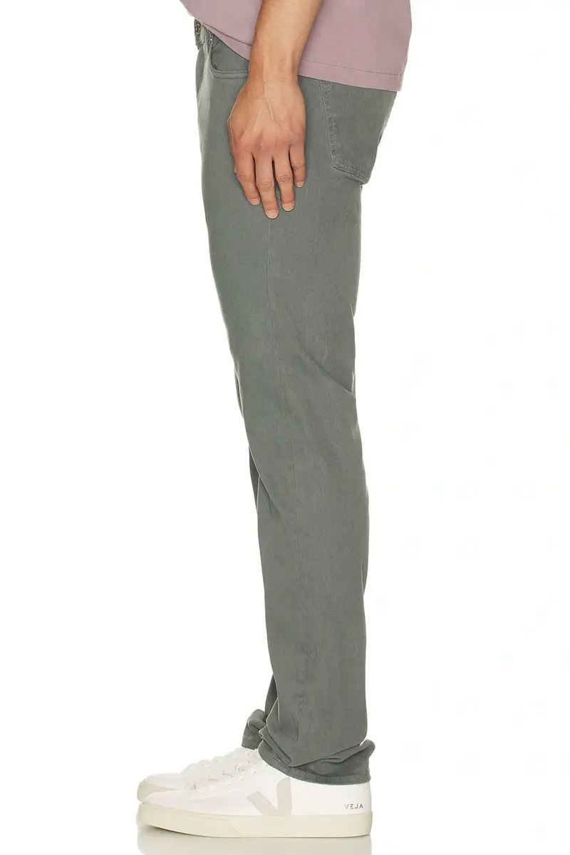 FRAME L'Homme Slim Jeans | Thumbnail 4 FRAME L'Homme Slim Jeans | Thumbnail 4