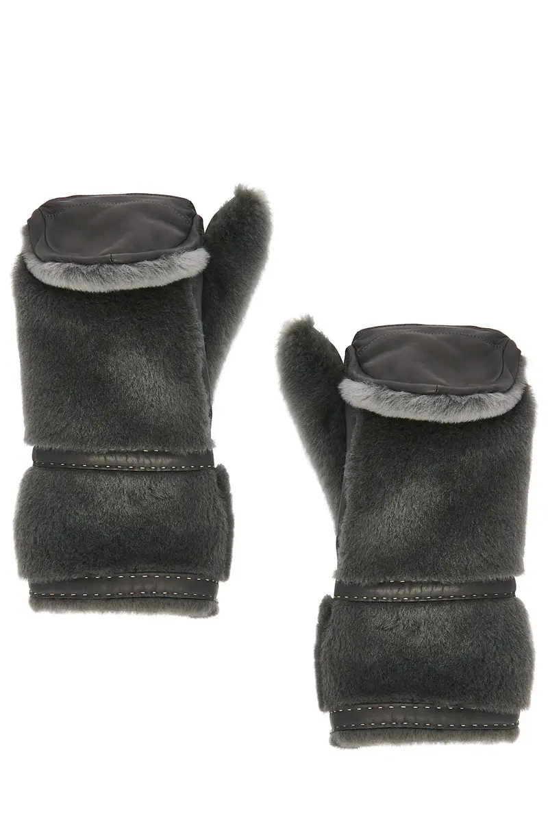 Agnelle Athena Gloves | Thumbnail 3