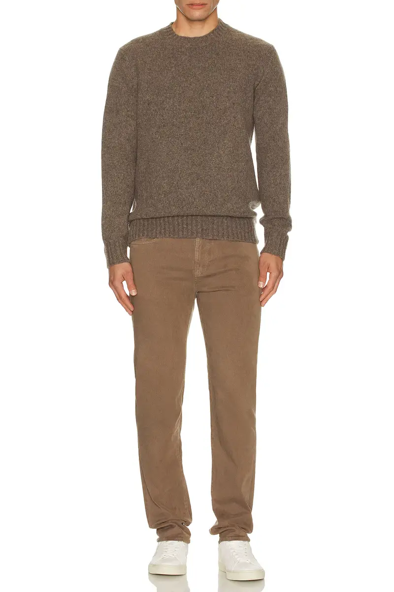 Frame L'Homme Slim Jeans | Thumbnail 5 Frame L'Homme Slim Jeans | Thumbnail 5