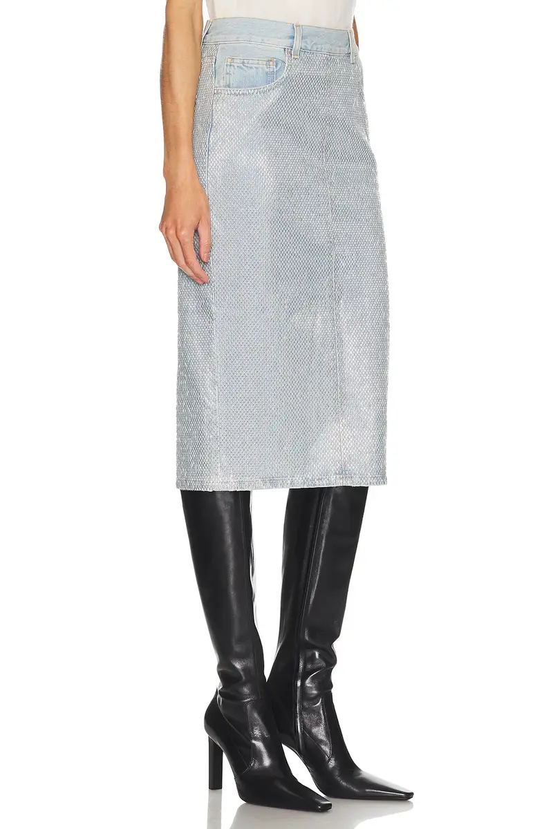 Haikure Kim Skirt | Thumbnail 2 Haikure Kim Skirt | Thumbnail 2