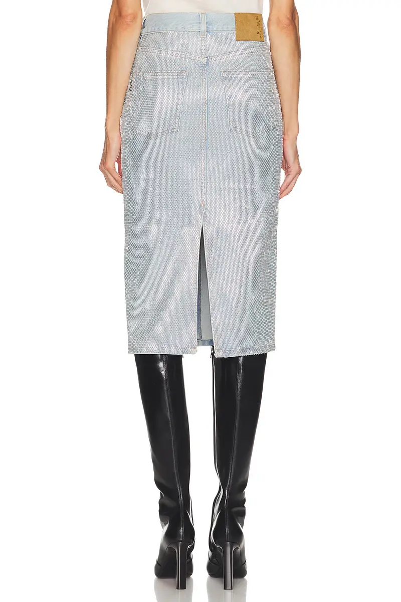 Haikure Kim Skirt | Thumbnail 4 Haikure Kim Skirt | Thumbnail 4