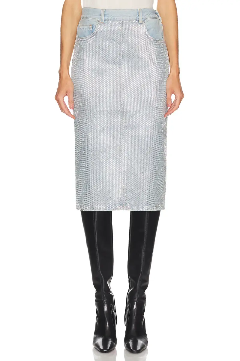 Haikure Kim Skirt | Image 1 Haikure Kim Skirt | Image 1