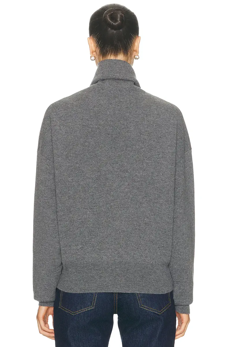 Haikure Cozy Knit Sweater | Thumbnail 4