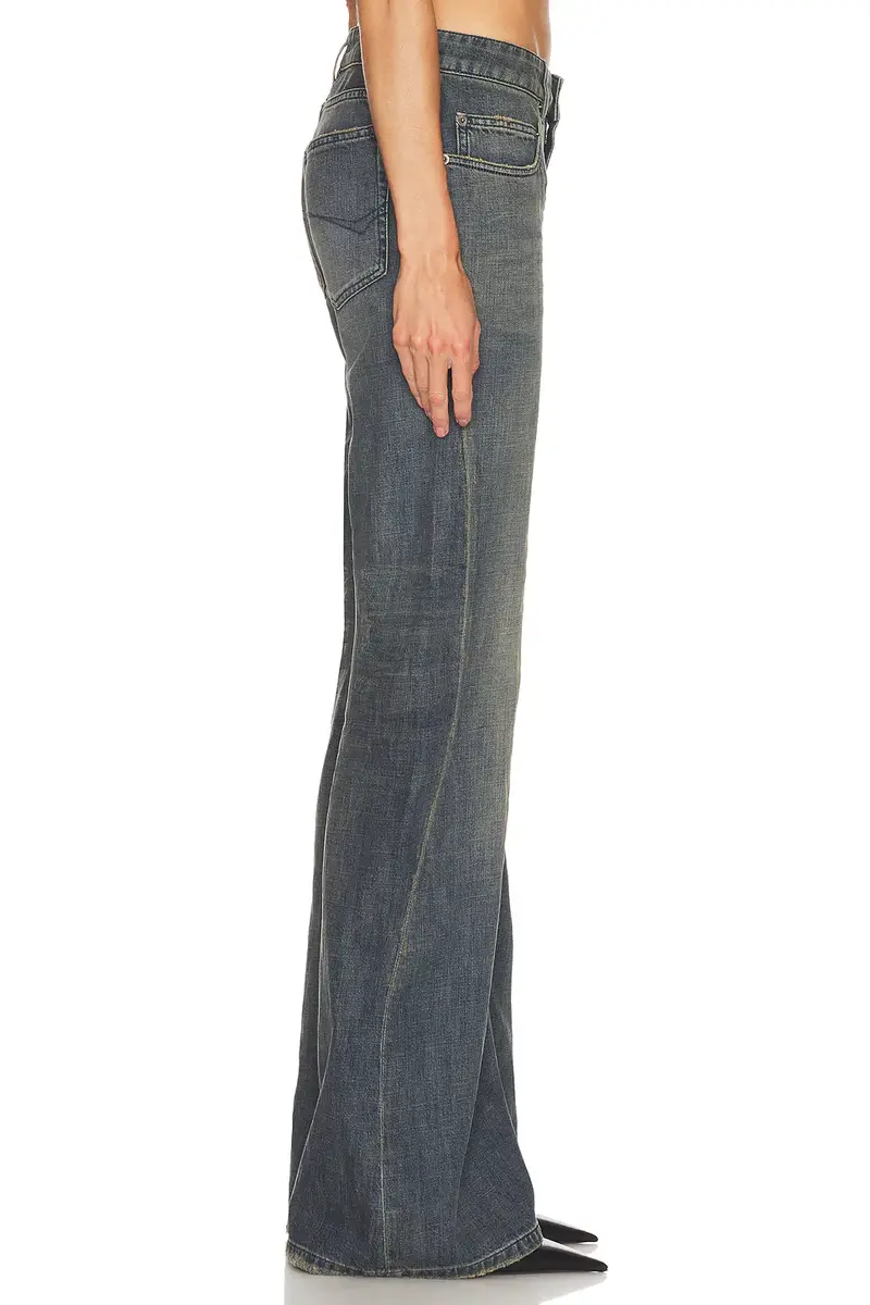 Balenciaga Wide Leg | Thumbnail 3 Balenciaga Wide Leg | Thumbnail 3
