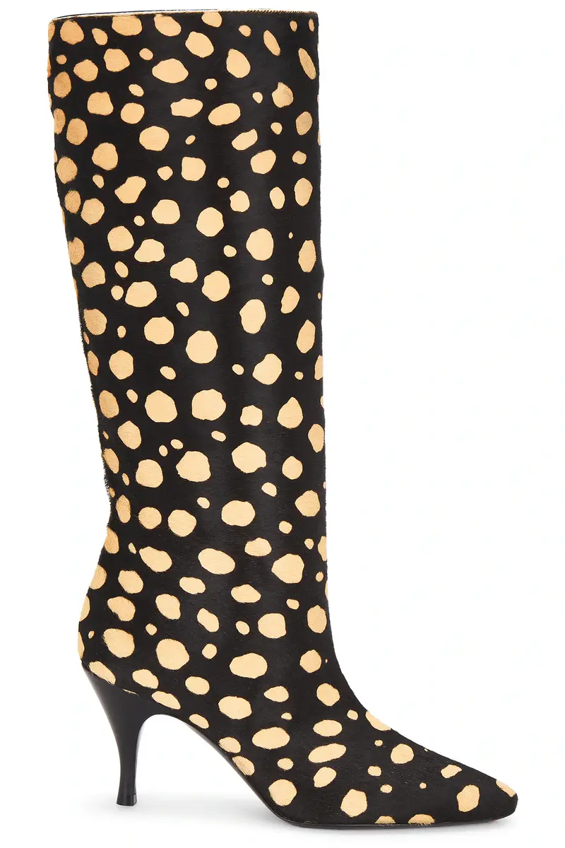 Herbert Levine Two-Faced 80 Boot | Image 1 Herbert Levine Two-Faced 80 Boot | Image 1