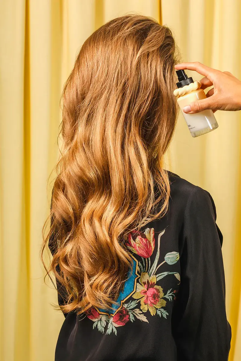 La Bonne Brosse The Detangling Mist | Thumbnail 7