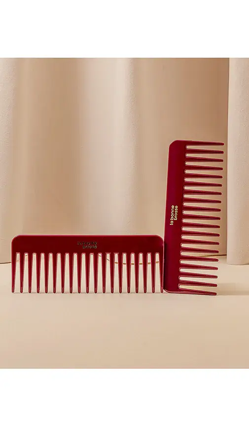 La Bonne Brosse Large Comb | Thumbnail 2 La Bonne Brosse Large Comb | Thumbnail 2
