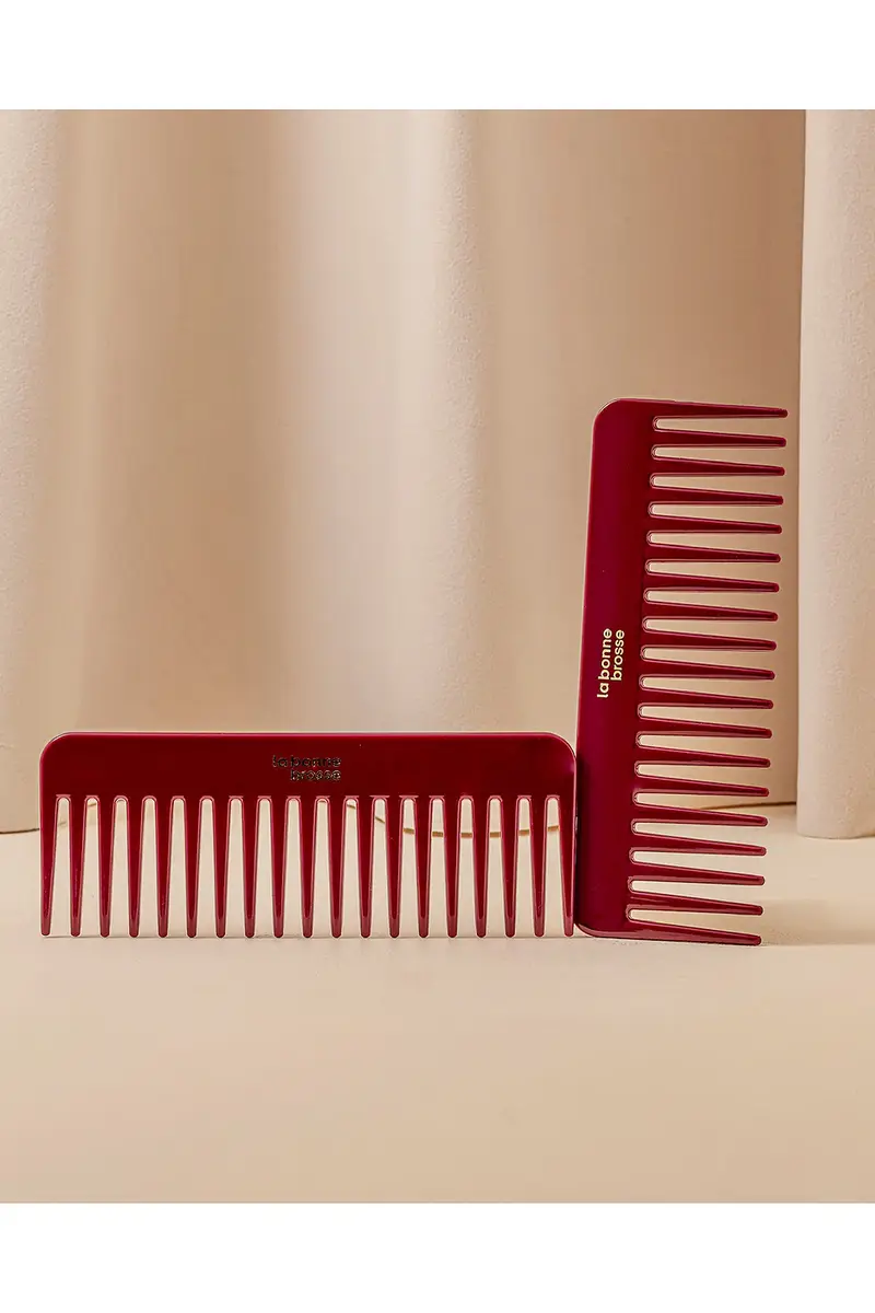 La Bonne Brosse Large Comb | Thumbnail 4 La Bonne Brosse Large Comb | Thumbnail 4