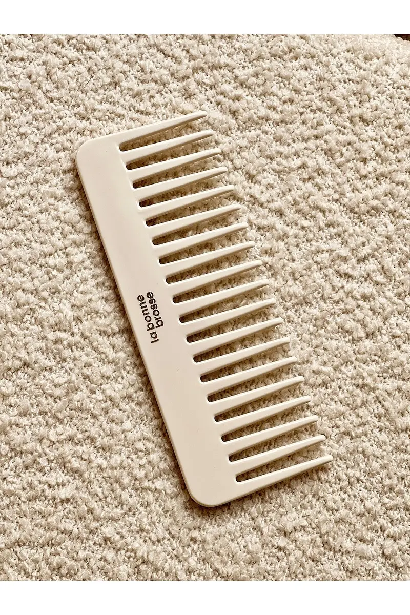 La Bonne Brosse Large Comb | Thumbnail 6 La Bonne Brosse Large Comb | Thumbnail 6