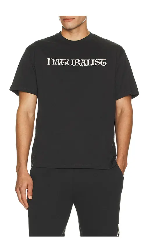 Museum of Peace and Quiet Naturalist T-Shirt