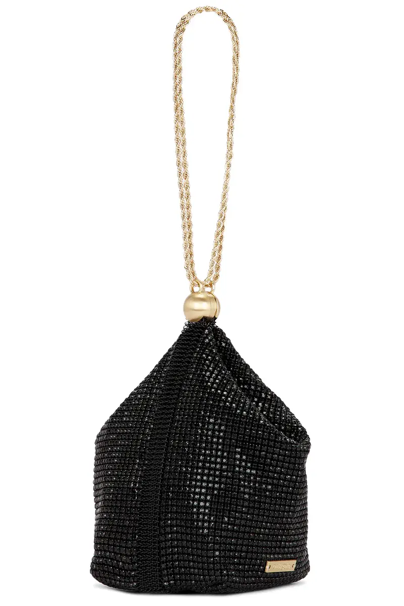 Cult Gaia Rue Wristlet | Thumbnail 4 Cult Gaia Rue Wristlet | Thumbnail 4