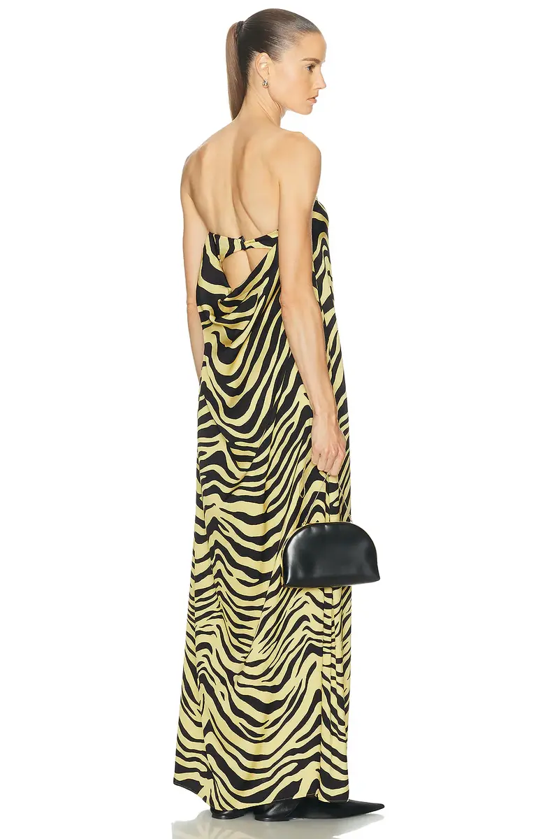 SRG Sloan Silk Dress