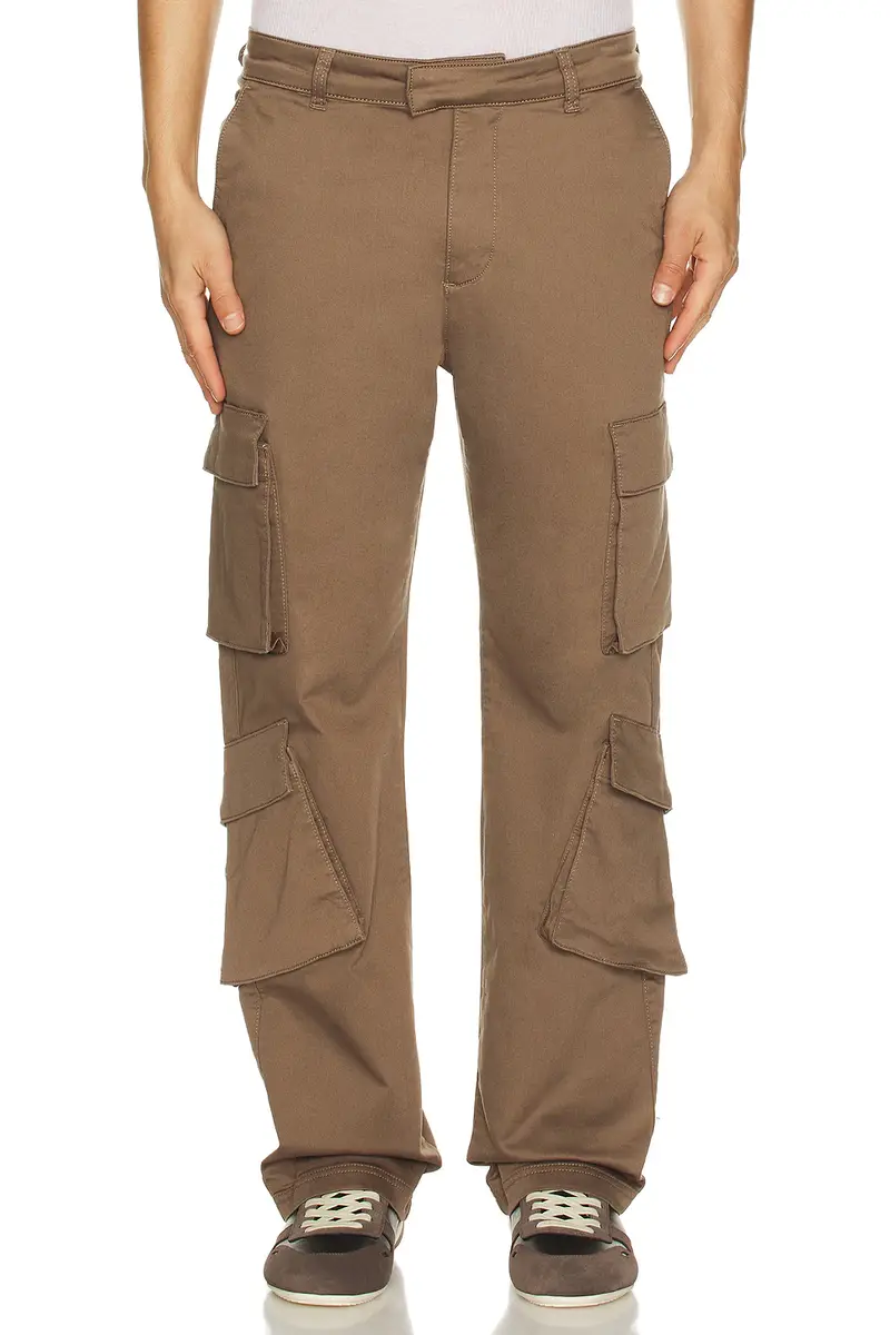 Represent Cargo Pant | Thumbnail 3