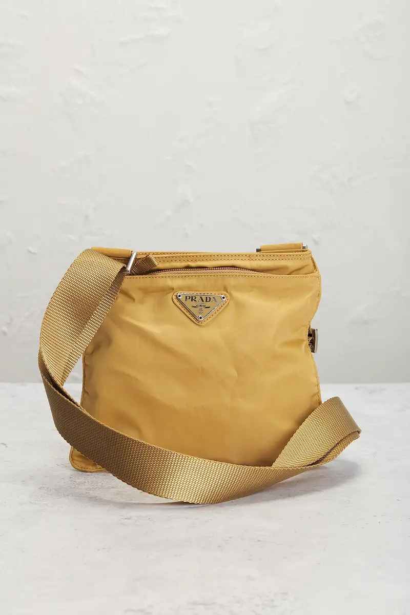 prada Prada Nylon Esplanade Shoulder Bag | Thumbnail 2