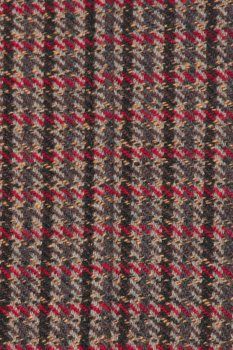 Chloe Double Breasted Coat | Thumbnail 6 Chloe Double Breasted Coat | Thumbnail 6