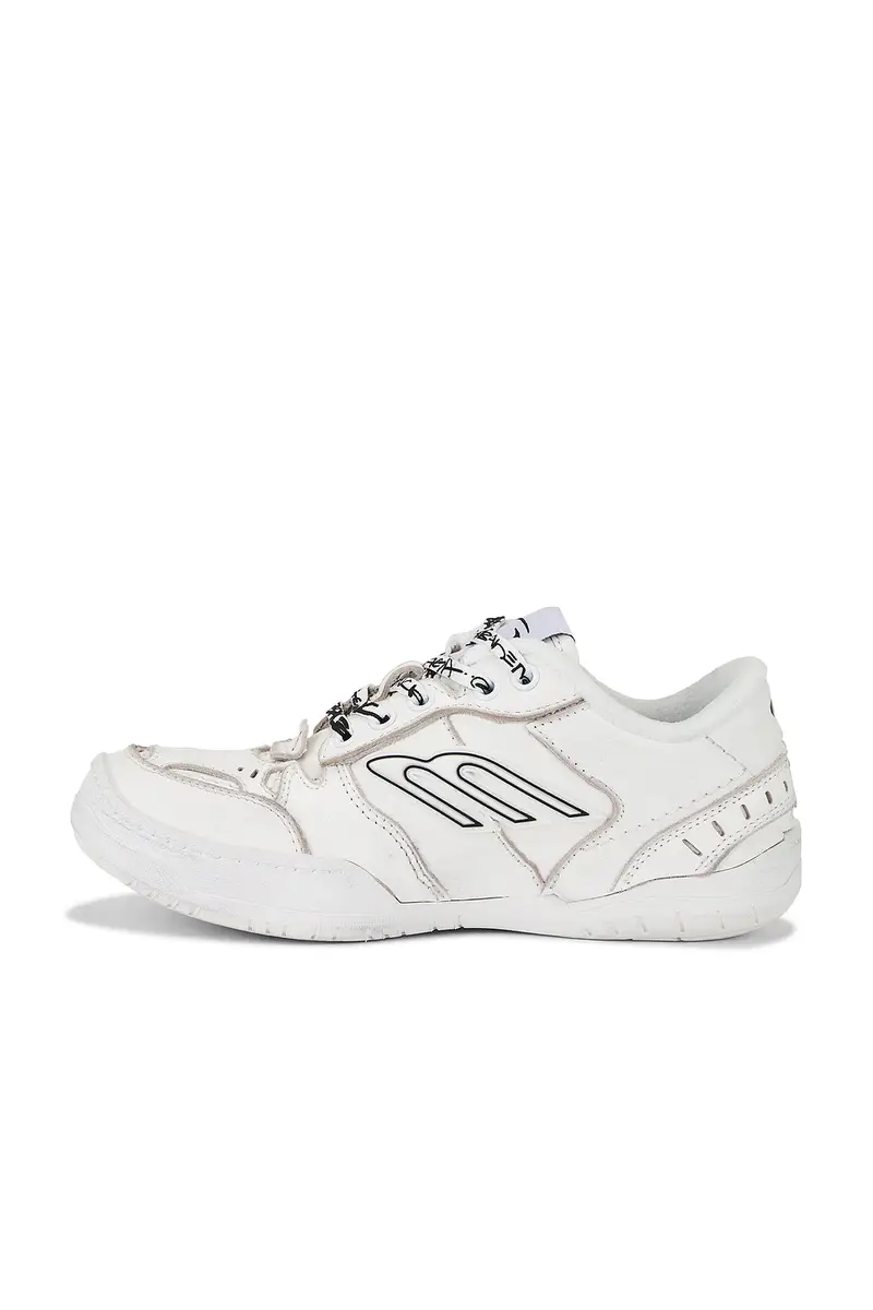 Balenciaga Hamptons Sneaker | Thumbnail 5 Balenciaga Hamptons Sneaker | Thumbnail 5