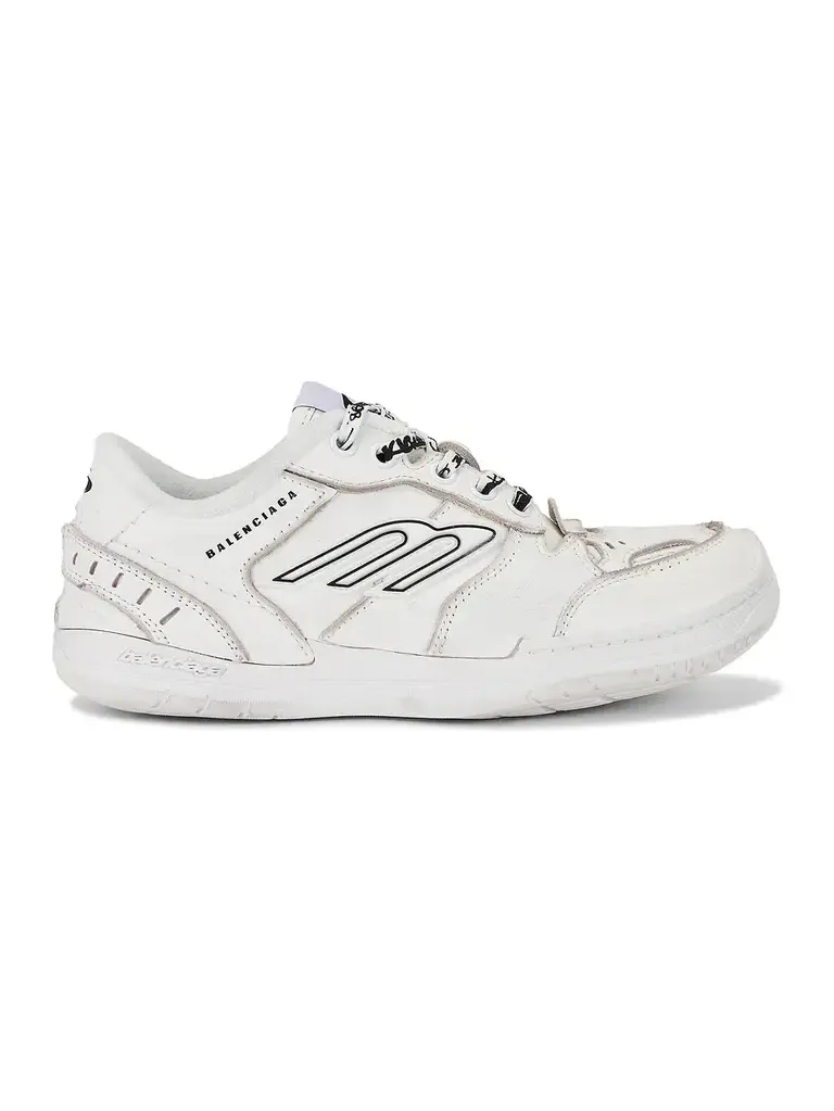 Hamptons Sneaker Hamptons Sneaker