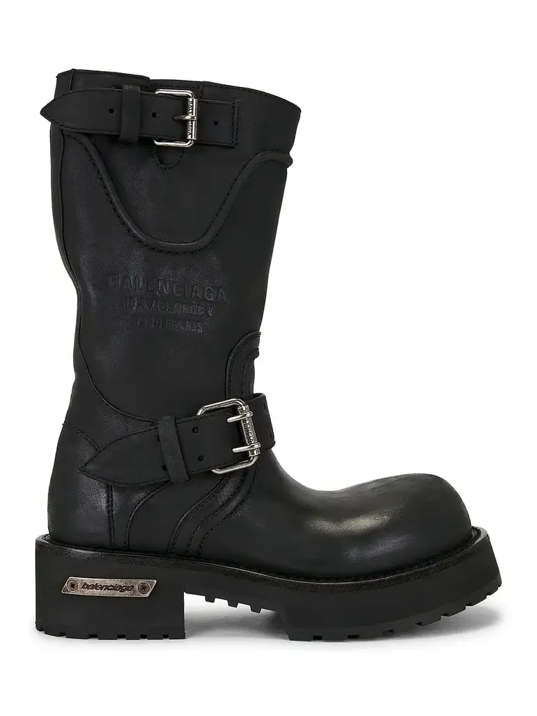 Balenciaga Venom Boot