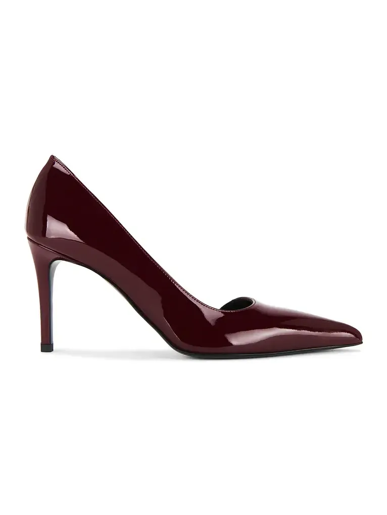 Jett D'orsay Pump
