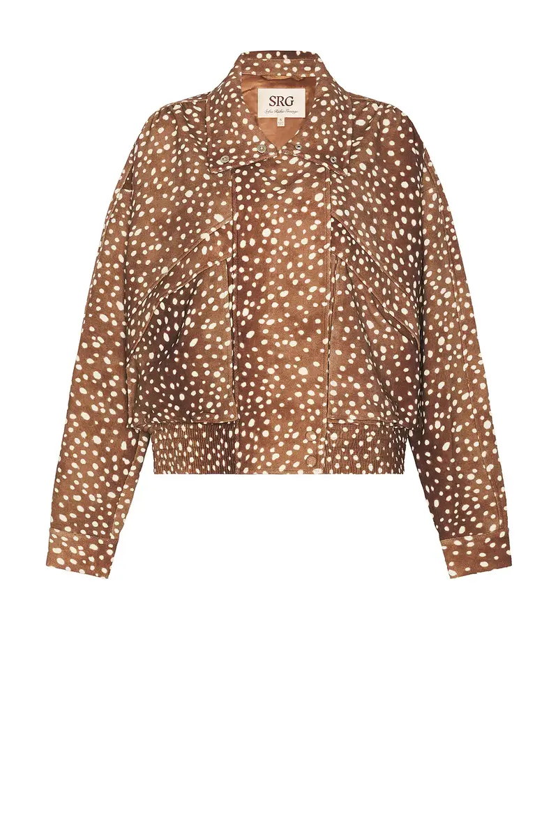SRG Blake Jacket | Thumbnail 5