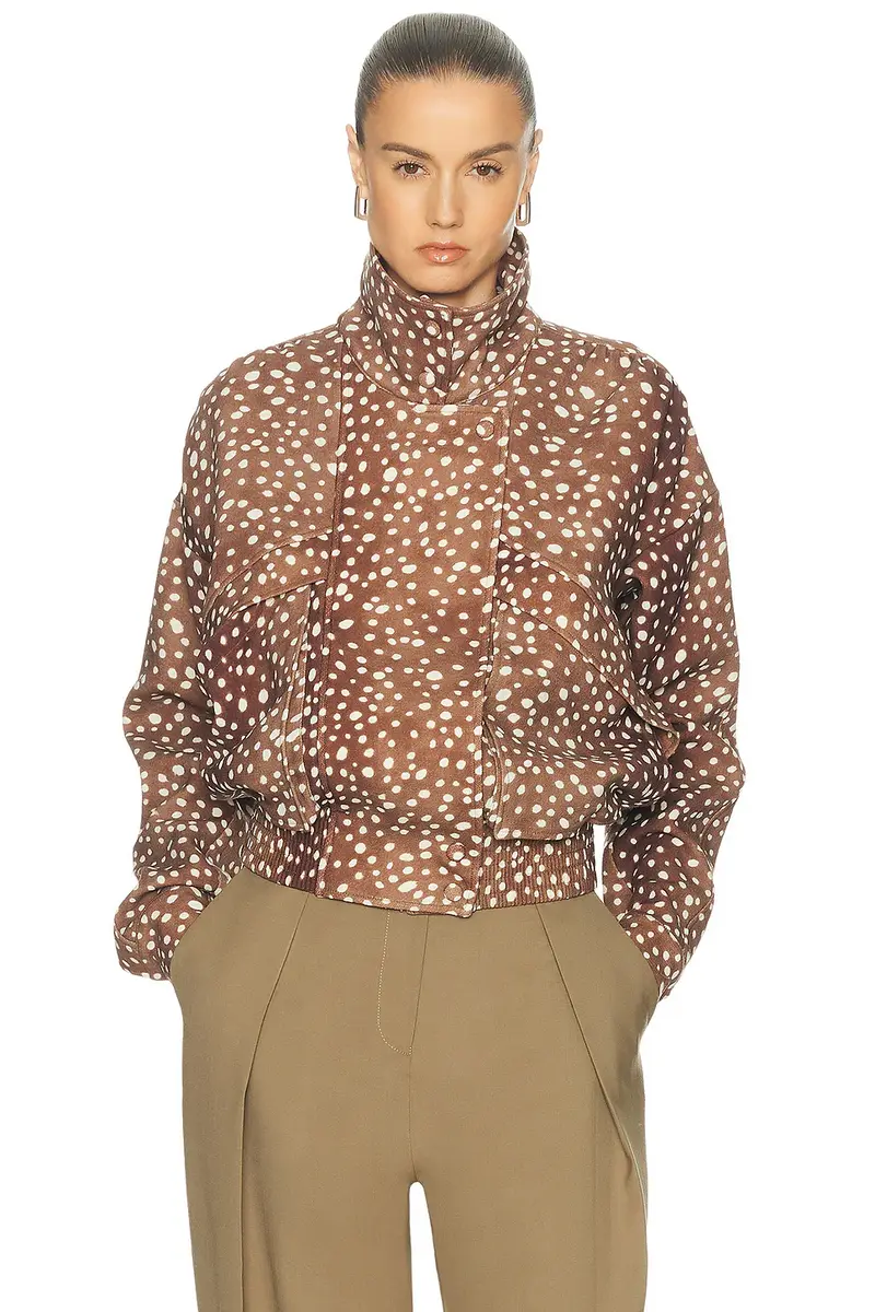 SRG Blake Jacket | Image 1 SRG Blake Jacket | Image 1