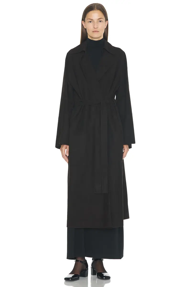 Solana Coat