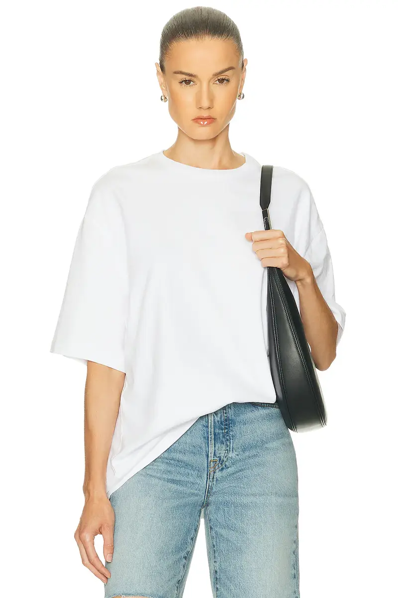 GRLFRND XL Tee | Image 1 GRLFRND XL Tee | Image 1