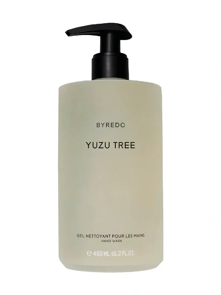 BYREDO Yuzu Tree Hand Wash