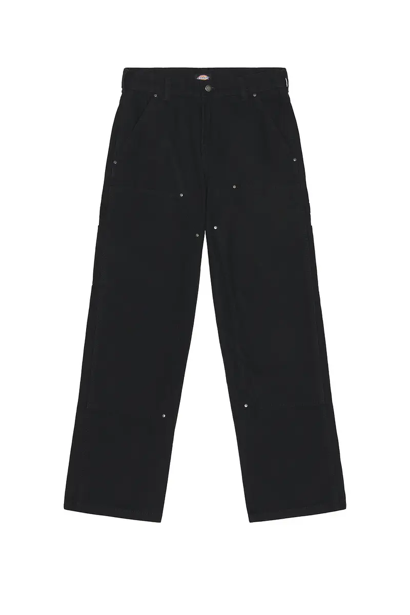 Dickies Double Knee Canvas Carpenter Pant | Thumbnail 4